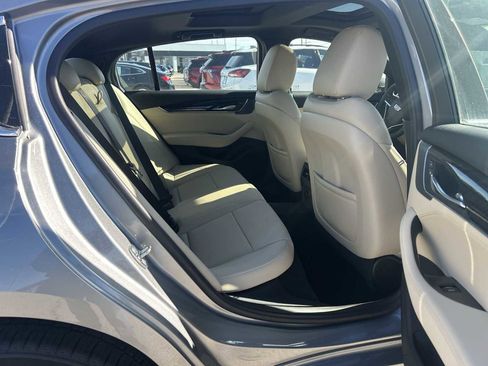 New 2026 Cadillac CT5 Premium Luxury w/ Technology Package image 27