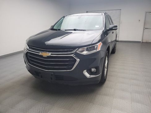 Used 2019 Chevrolet Traverse LT AWD/4WD image 15