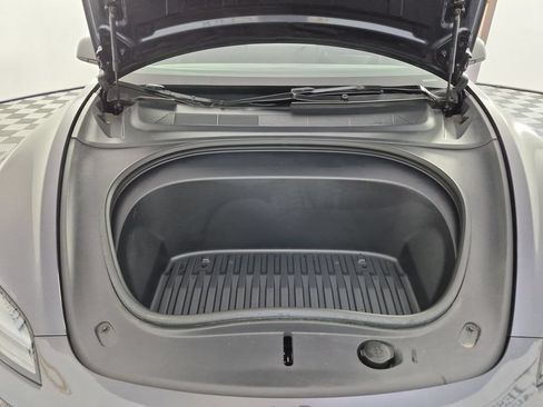 Used 2025 Tesla Model 3 RWD image 33