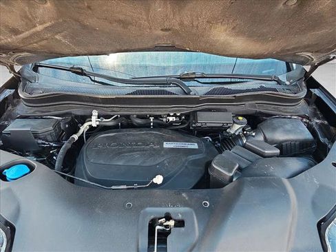 Used 2019 Honda Ridgeline RTL-E image 24