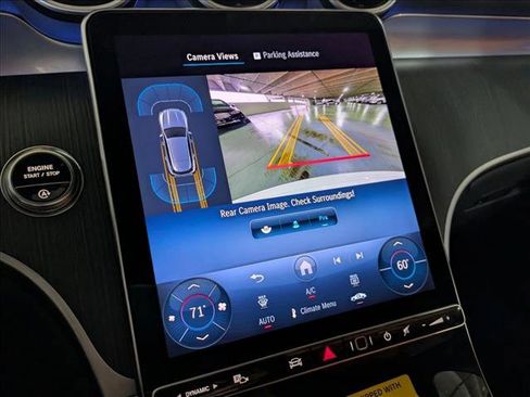 Certified 2025 Mercedes-Benz GLC 300 image 16