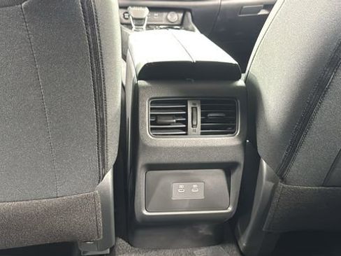 New 2026 Nissan Rogue SV AWD/4WD image 36