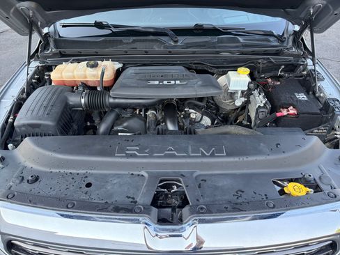 Used 2021 RAM 1500 Limited AWD/4WD image 21