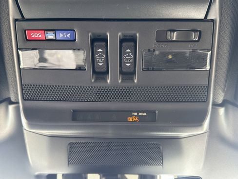 New 2026 Subaru Outback Touring image 25