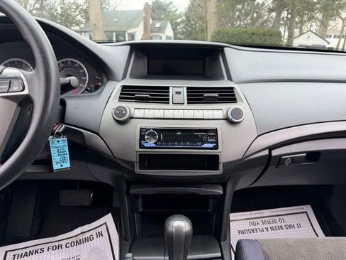 Used 2010 Honda Accord LX image 19