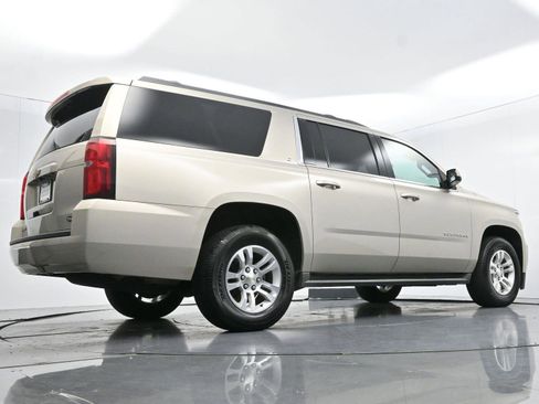 Used 2016 Chevrolet Suburban LT AWD/4WD image 61