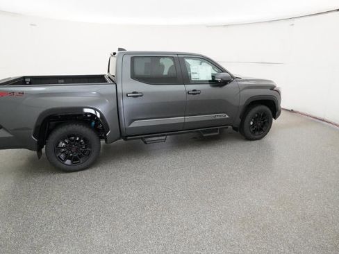 New 2025 Toyota Tundra Platinum image 43