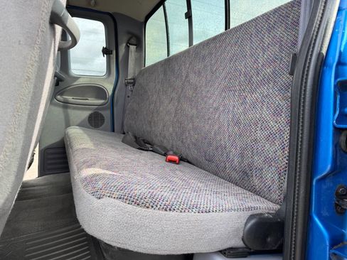 Used 2001 Dodge Ram 2500 Truck 4x4 Quad Cab image 10