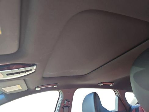 New 2025 Kia K4 GT-Line Turbo FWD image 19