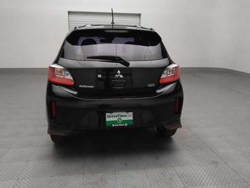 Used 2021 Mitsubishi Mirage ES image 6