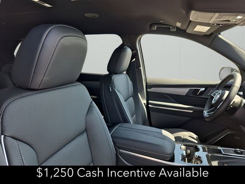 New 2026 Buick Enclave Preferred FWD image 15