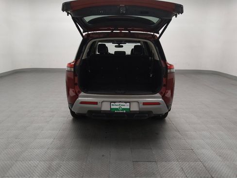 Used 2022 Nissan Pathfinder SL FWD image 29