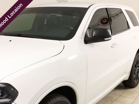 Used 2021 Dodge Durango GT image 48