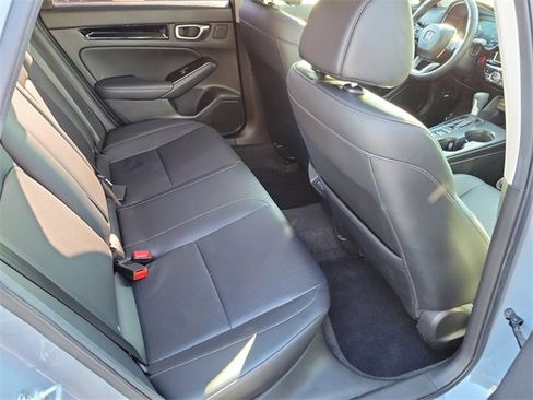 Used 2024 Honda Civic Touring image 19