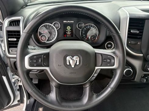 Used 2024 RAM 2500 Big Horn image 11