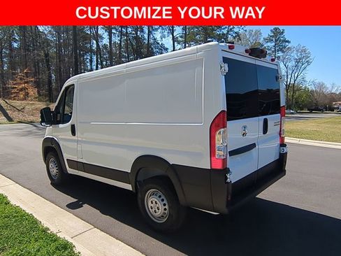 New 2025 RAM ProMaster 1500 w/ Convenience Group image 11
