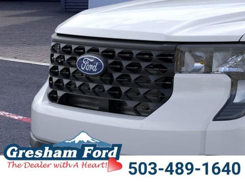 New 2026 Ford Maverick XL w/ Equipment Group 101A image 21