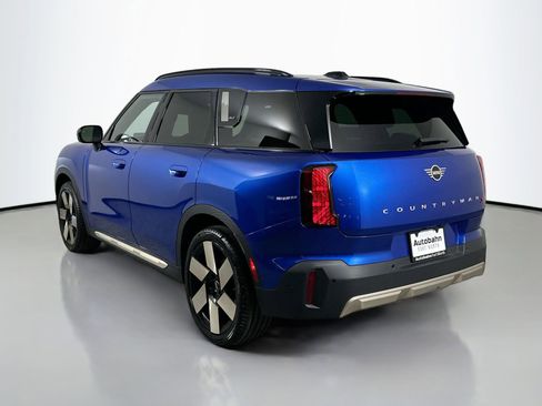 Certified 2025 MINI Cooper Countryman S image 7