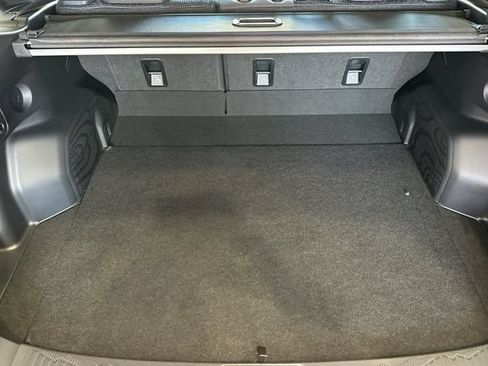 Certified 2026 Subaru Forester Premium AWD/4WD image 17