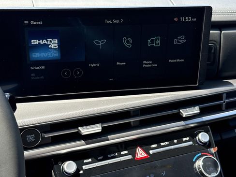 New 2026 Hyundai Santa Fe SE image 23