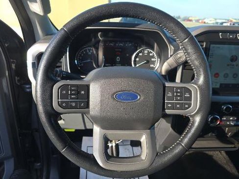 Used 2022 Ford F150 XLT w/ Equipment Group 302A High image 9