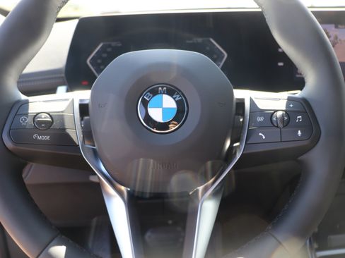 Used 2026 BMW X1 xDrive28i w/ Convenience Package AWD/4WD image 17