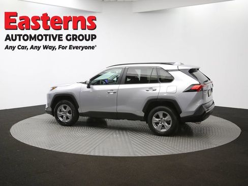 Used 2024 Toyota RAV4 XLE image 60