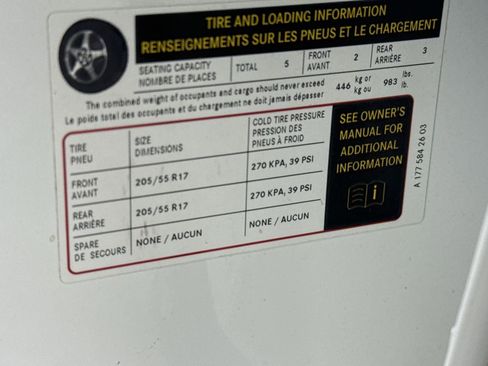 Used 2019 Mercedes-Benz A 220 4MATIC w/ Premium Package image 37