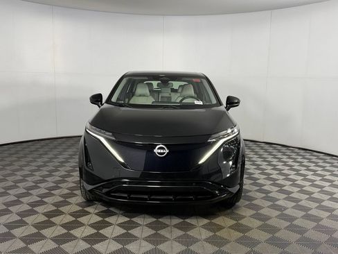 Used 2024 Nissan Ariya FWD image 5