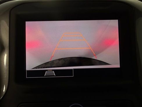 Used 2024 Chevrolet Silverado 1500 W/T RWD image 46