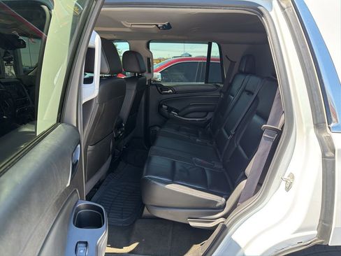 Used 2016 Chevrolet Tahoe LT RWD image 7
