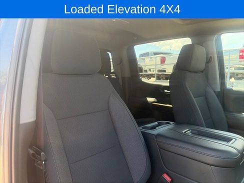 Used 2020 GMC Sierra 1500 Elevation w/ Elevation Value Package AWD/4WD image 16