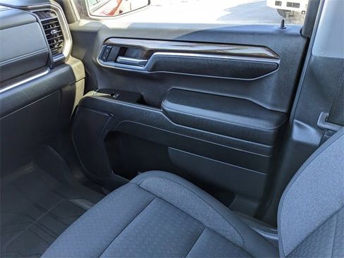 Used 2023 Chevrolet Silverado 1500 RST w/ Protection Package image 15