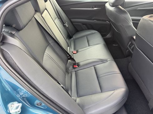 New 2026 Toyota Camry XSE image 5