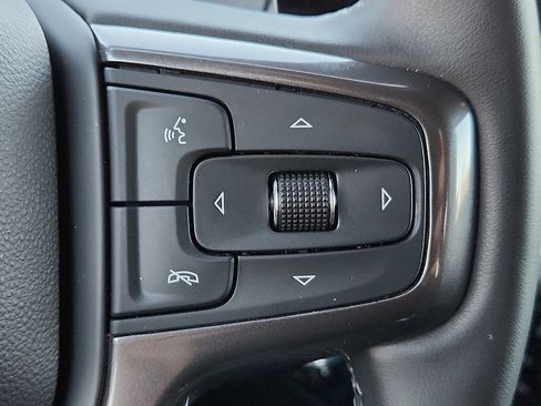 Used 2024 Chevrolet Silverado 1500 High Country w/ Z71 Off-Road Package image 20