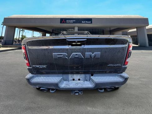 Used 2023 RAM 1500 TRX w/ TRX Level 2 Equipment Group AWD/4WD image 7