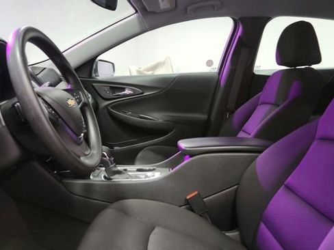 Used 2024 Chevrolet Malibu LT image 15