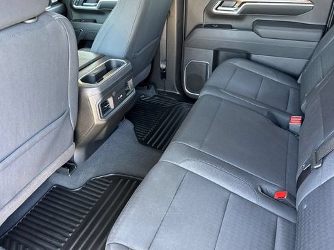 Certified 2025 Chevrolet Silverado 2500 LT w/ All Star Edition RWD image 13