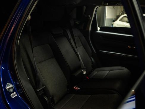 Used 2025 Honda CR-V LX image 11