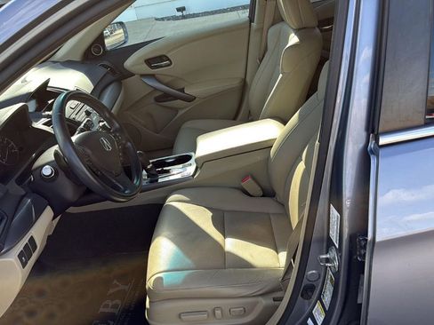 Used 2014 Acura RDX AWD image 10