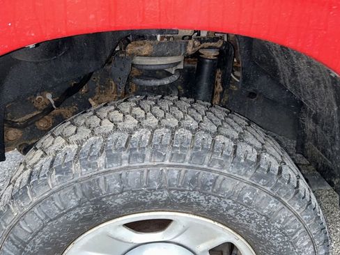 Used 2020 RAM 2500 Tradesman w/ Safety Group image 3