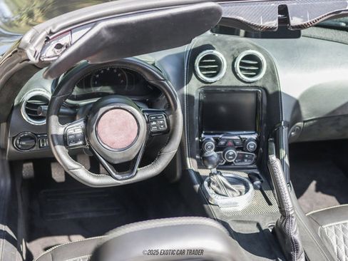 Used 2014 SRT Viper GTS w/ GTS Laguna Interior Package image 57