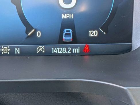 Used 2025 Ford F150 XLT w/ Equipment Group 301A Standard AWD/4WD image 32