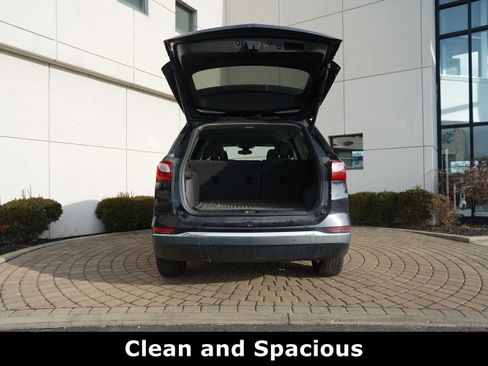 Used 2020 Chevrolet Equinox LT w/ Driver Convenience Package image 15