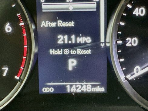 Used 2024 Lexus IS 300 w/ Premium Package RWD image 18
