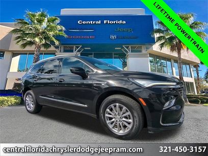 Used 2024 Buick Enclave Premium