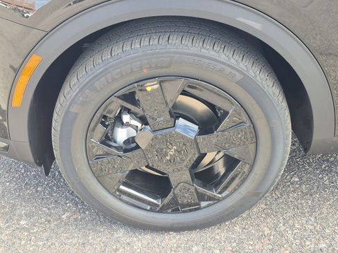 New 2026 Kia Sportage X-Line image 17