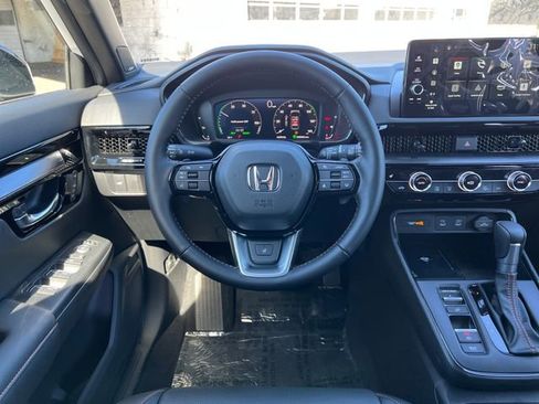 New 2026 Honda CR-V Sport Touring image 13
