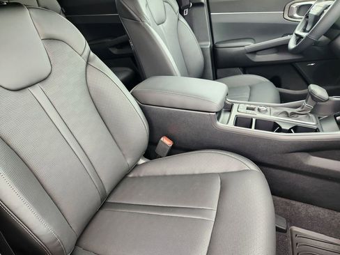 New 2026 Kia Sorento X-Line EX AWD/4WD image 11