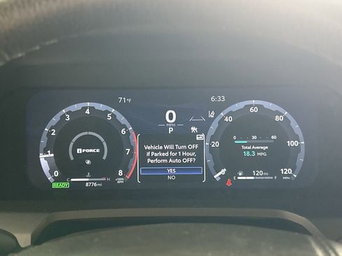 Used 2026 Toyota Tacoma TRD Off-Road w/ TRD Off Road Premium Package AWD/4WD image 16